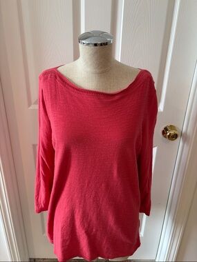 Loft women’s top size XL